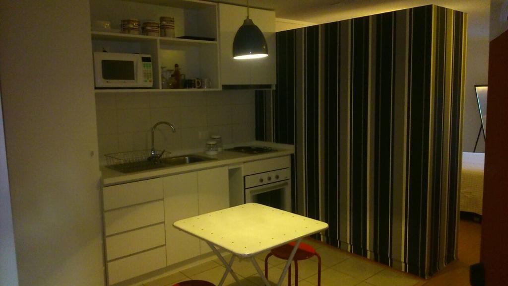 Departamento J.V. Lastarria Santiago Eksteriør bilde